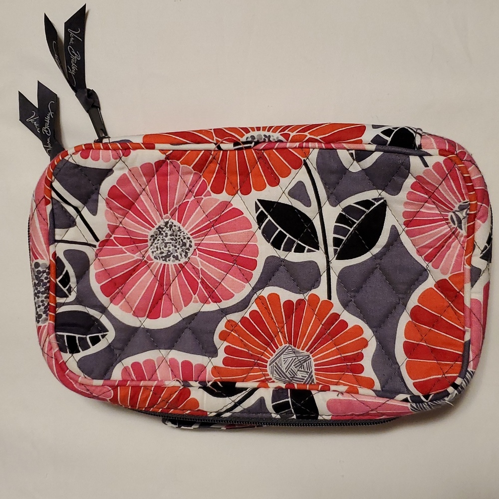 Vera Bradley Item in Cheery Blossom